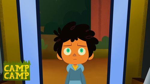 Camp Camp Season 3 Episode 12 - Camp Corp.