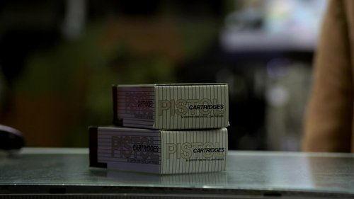 Criminal Minds Season 9 Episode 13 - The Road Home (1)