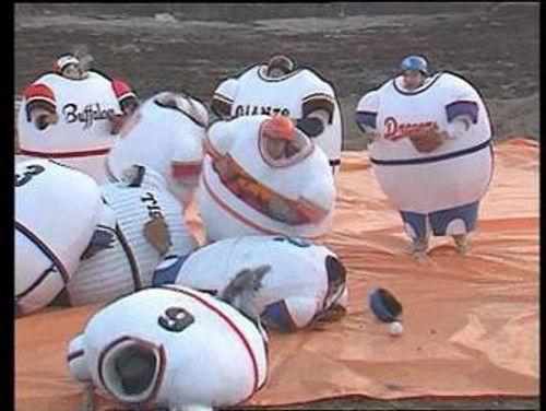 Takeshi's Castle Season 2 Episode 16 - Episode 56