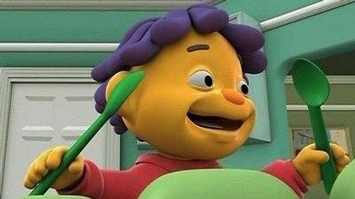 Sid the Science Kid Season 1 Episode 14 - Too Much Noise!