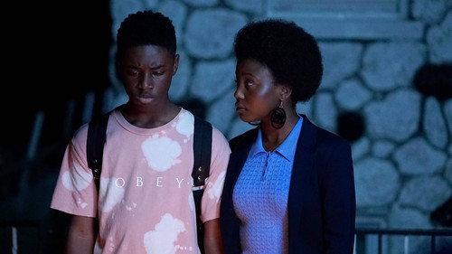 The Chi Season 3 Episode 5 - Terror Town