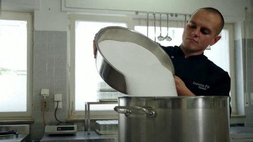 Food Markets: In the Belly of the City Season 2 Episode 5 - Freiburg - Munstermarkt