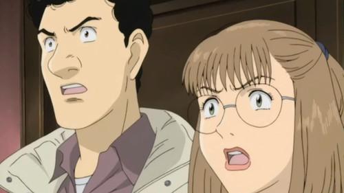 Monster Season 1 Episode 25 - Thursday's Boy