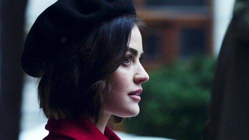 Life Sentence Season 1 Episode 1 - Pilot