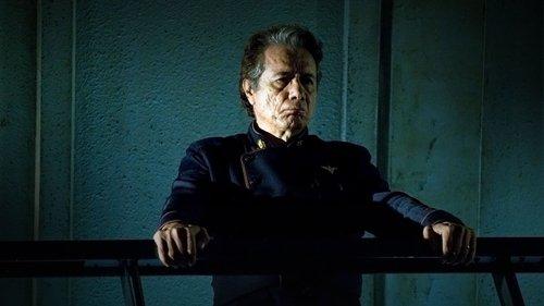 undefined Season 4 Episode 18 - Islanded in a Stream of Stars