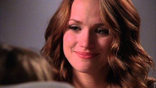 One Tree Hill Season 7 Episode 18 - The Last Day of Our Acquaintance