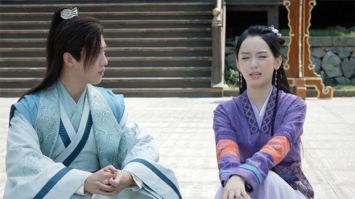 Word of Honor Season 1 Episode 13 - Episode 13