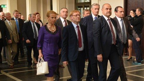 Ranczo Season 9 Episode 2 - Episode 2