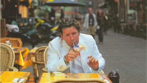 Zomergasten Season 19 Episode 6 - Season 19, Episode 6