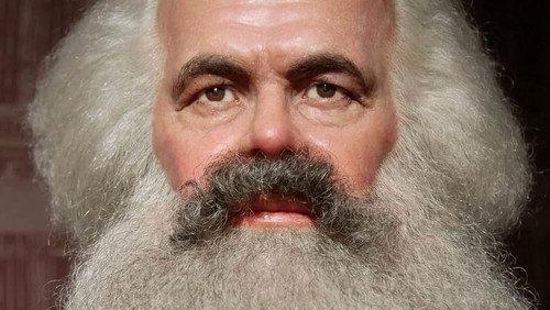 Capitalism Season 1 Episode 4 - What If Marx Was Right?