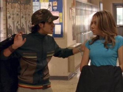 Degrassi Season 5 Episode 9 - Tell It to My Heart