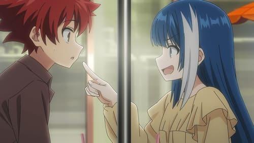 Mission: Yozakura Family Season 1 Episode 5 - Interrogation/Date