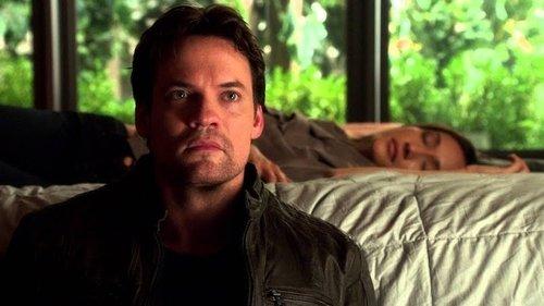 Nikita Season 2 Episode 1 - Game Change