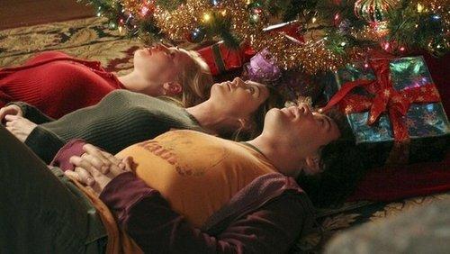 undefined Season 2 Episode 12 - Grandma Got Run Over By a Reindeer
