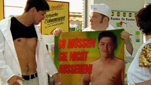 Ritas Welt Season 2 Episode 1 - Episode 1