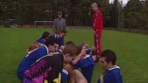 Nonkel Jef Season 1 Episode 9 - Safari