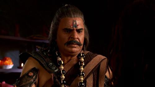 Devon Ke Dev...Mahadev Season 34 Episode 3 - Bhandasur tries to enter Kailash