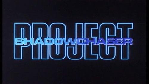 MonsterVision Season 1 Episode 21 - Project: Shadowchaser (1992)