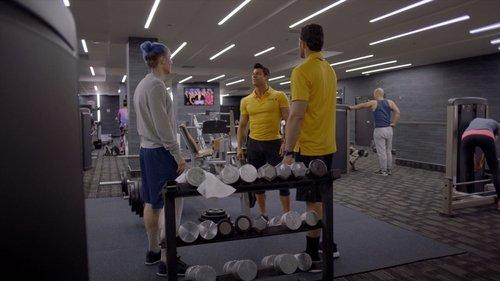 American Horror Story Season 7 Episode 4 - 11/9