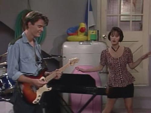 California Dreams Season 1 Episode 5 - Dream Man