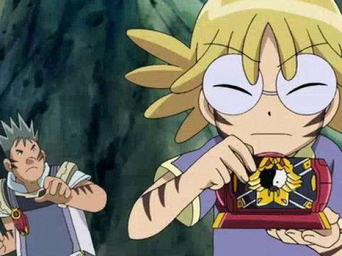 Tai Chi Chasers Season 1 Episode 12 - Follow the Leader