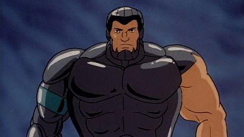 SilverHawks Season 1 Episode 20 - Fantascreen
