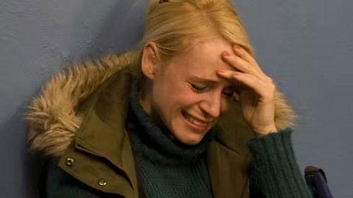 Anna Pihl Season 1 Episode 9 - The fight in the park