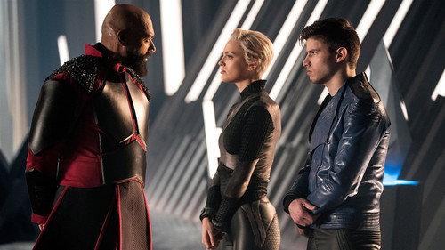 Krypton Season 2 Episode 8 - Mercy