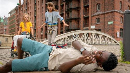 The Peppercorns Season 17 Episode 5 - Der Thron der Ashanti