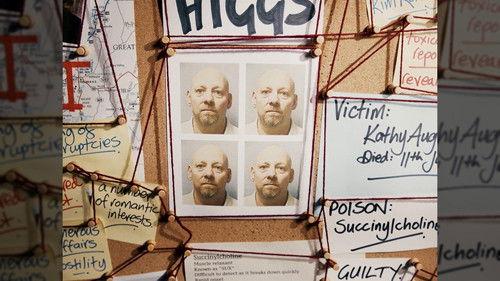 Poisonous Liaisons Season 1 Episode 8 - Deluded Trust