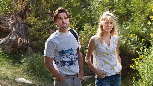 Enlightened Season 1 Episode 4 - The Weekend
