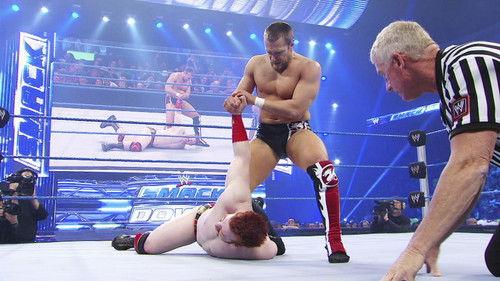 WWE SmackDown Season 14 Episode 18 - SmackDown - May. 04, 2012