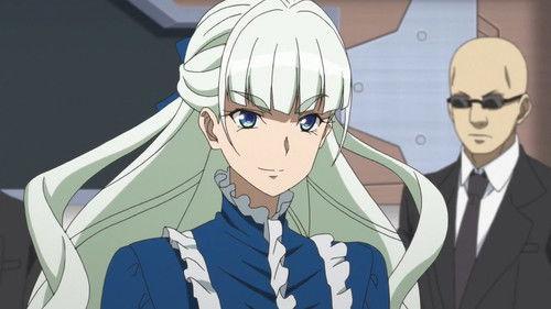 Superb Song of the Valkyries: Symphogear Season 4 Episode 12 - AXZ