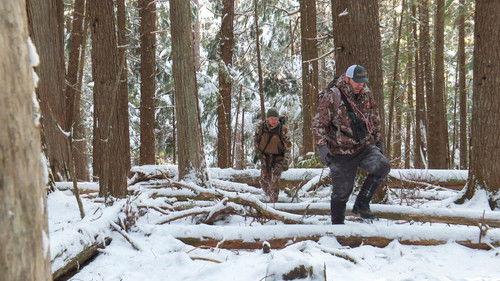 MeatEater Season 7 Episode 17 - Idaho Mountain Lion