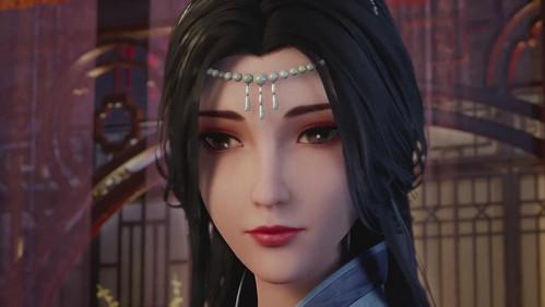 Tomb of Fallen Gods Season 1 Episode 14 - Chaotic Situation