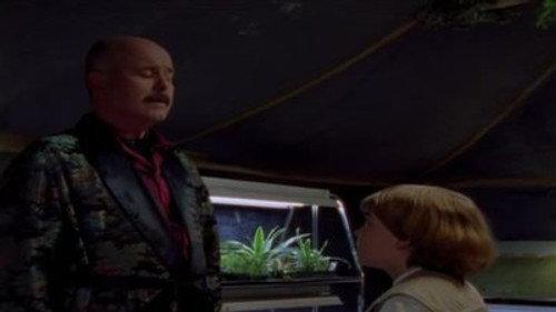 Goosebumps Season 4 Episode 2 - How I Got My Shrunken Head (2)