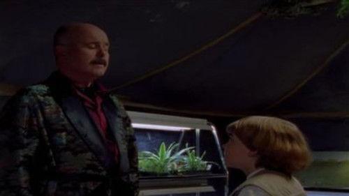 Goosebumps Season 4 Episode 2 - How I Got My Shrunken Head (2)