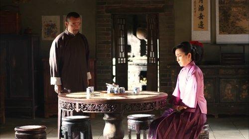 Red Sorghum Season 1 Episode 10 - Episode 10