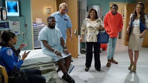 The Carmichael Show Season 3 Episode 11 - Low Expectations