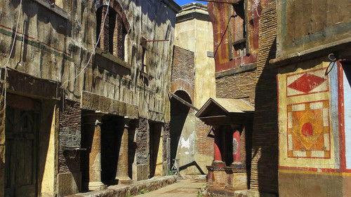 Ulisse - Il piacere della scoperta Season 5 Episode 4 - Nei vicoli della Roma imperiale