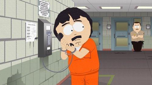 South Park Season 23 Episode 6 - Season Finale