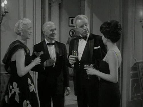 undefined Season 1 Episode 29 - The Dark Pool