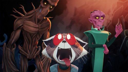 undefined Season 1 Episode 1 - Dream Machine