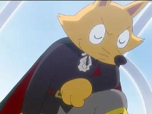 Kaiketsu Zorori Season 1 Episode 1 - The Dragon Slayer