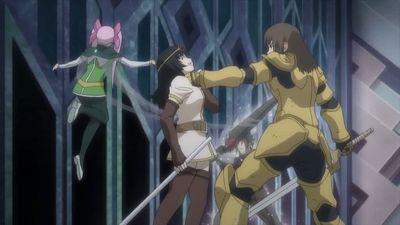 The Tower of Druaga: The Aegis of Uruk Season 2 Episode 11 - Slayer of God