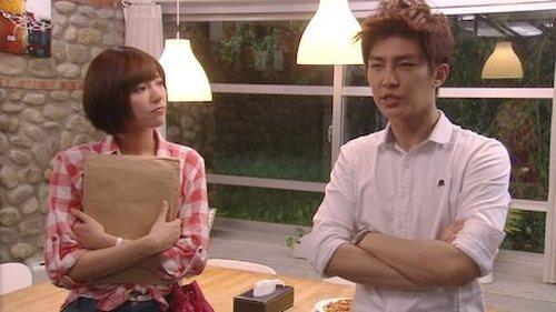 Just You Season 1 Episode 3 - Episode 3