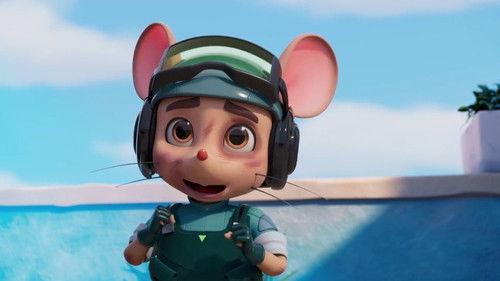 Shuke Beita Season 3 Episode 16 - Episode 16