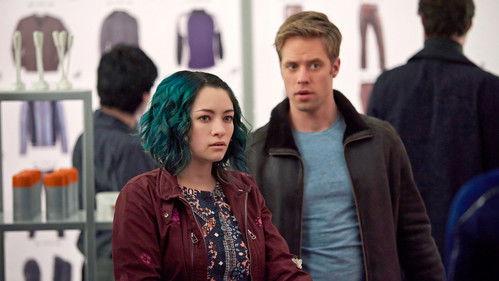 Dark Matter Season 2 Episode 4 - We Were Family