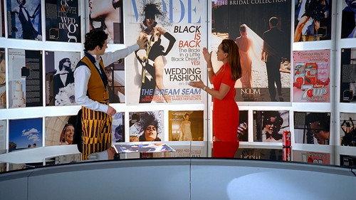 Ugly Betty Season 3 Episode 22 - In the Stars