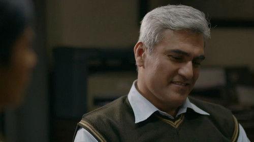 Your Honor (IN) Season 1 Episode 9 - The Downward Spiral